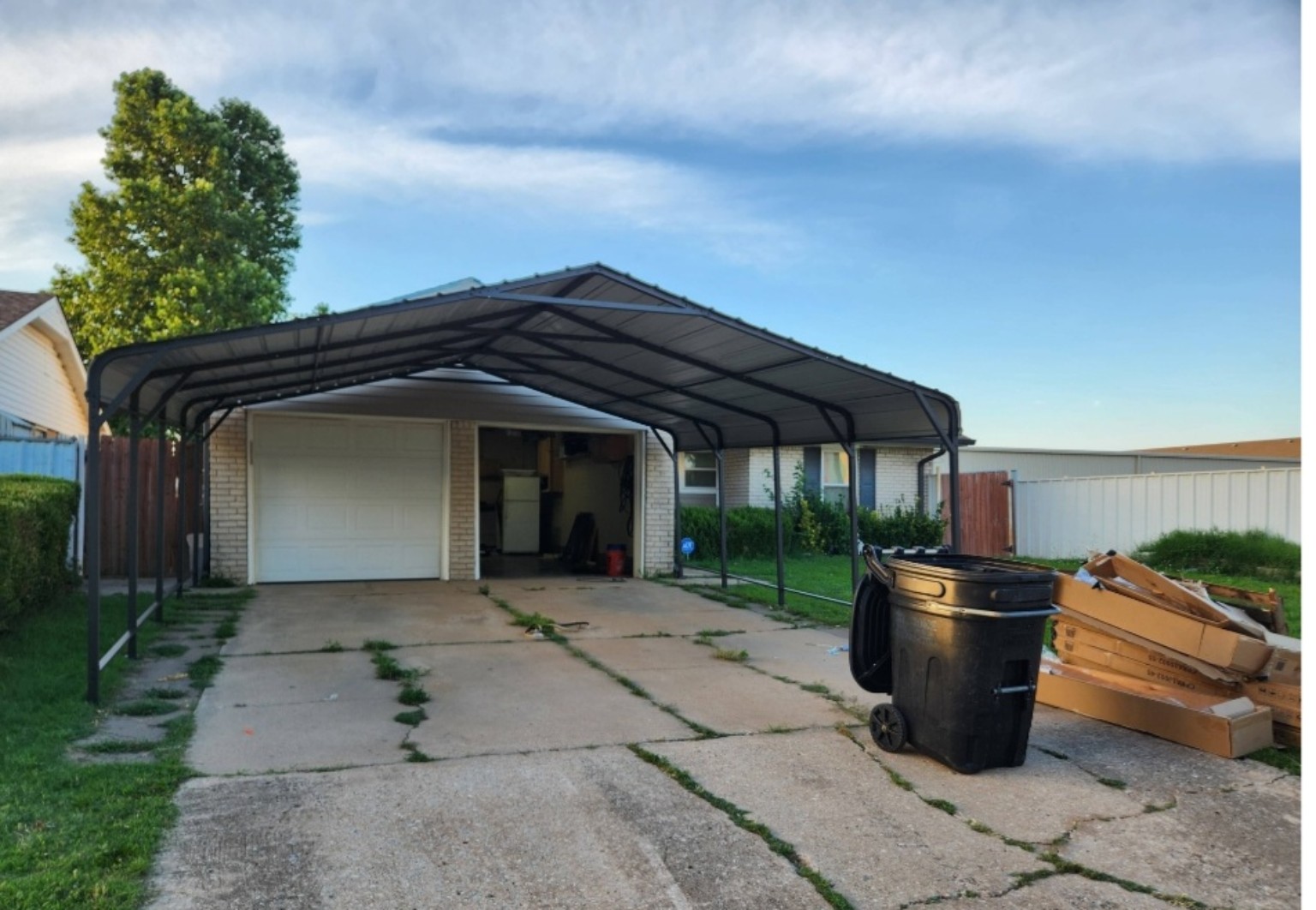 Project Examples & Inspiration | NATEZI LLC