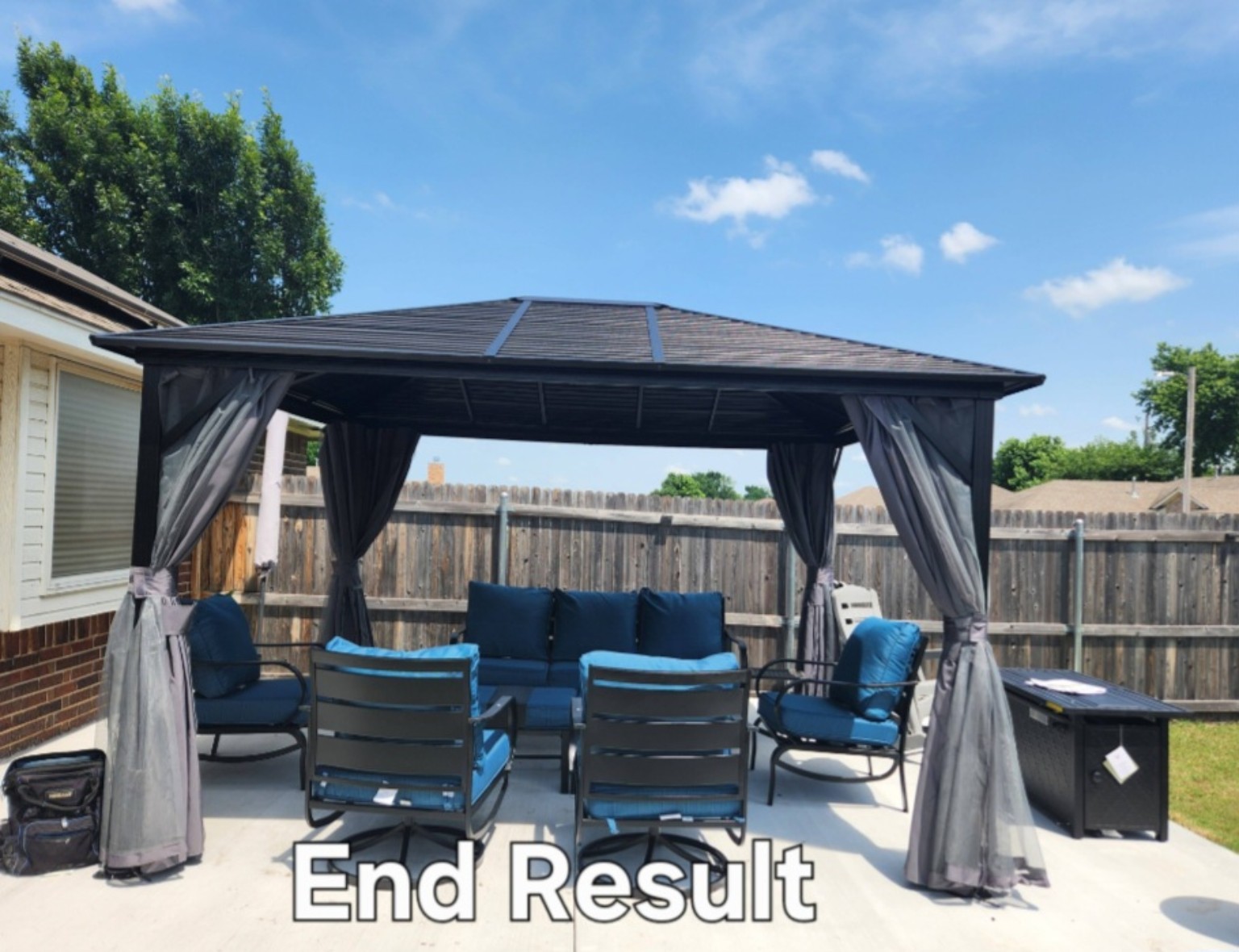 Project Examples & Inspiration | NATEZI LLC