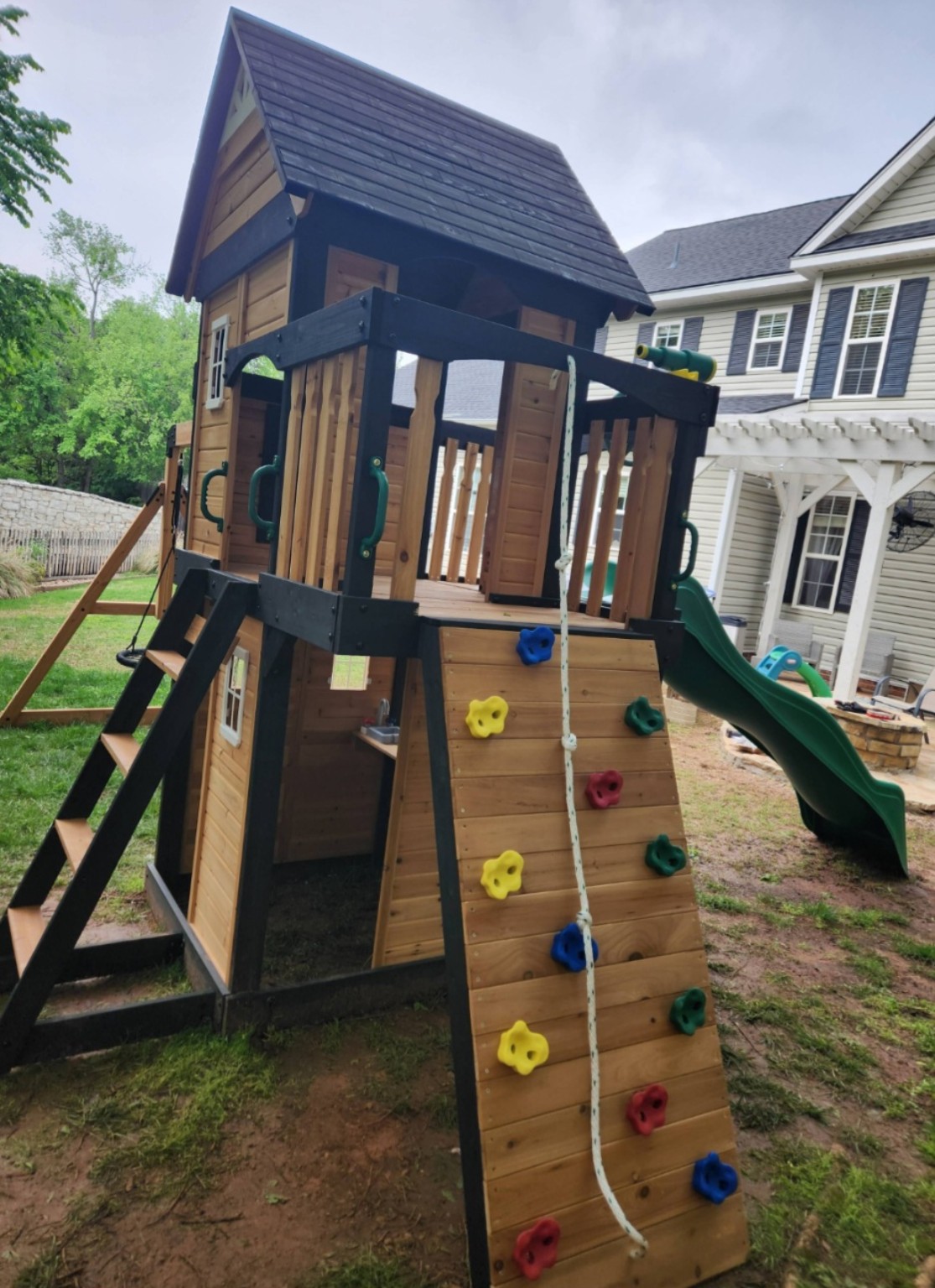 Project Examples & Inspiration | NATEZI LLC