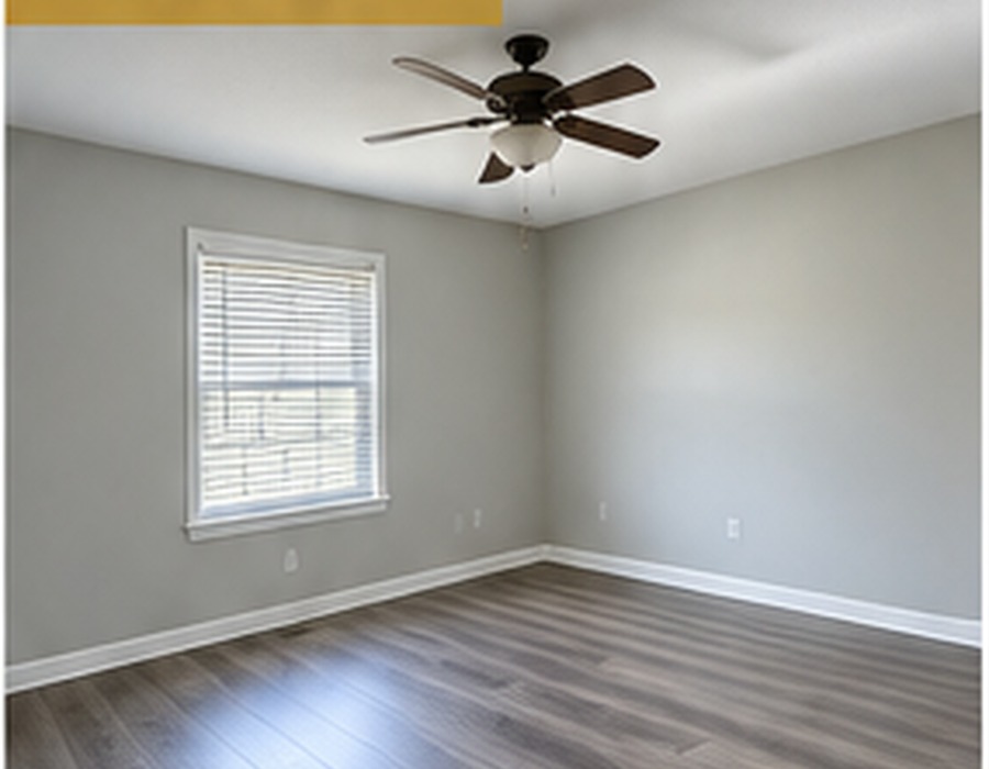 Rent-ready room inspiration