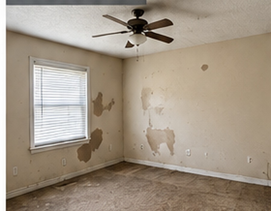 Before rental refresh